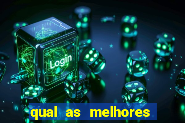qual as melhores plataformas de jogos para ganhar dinheiro